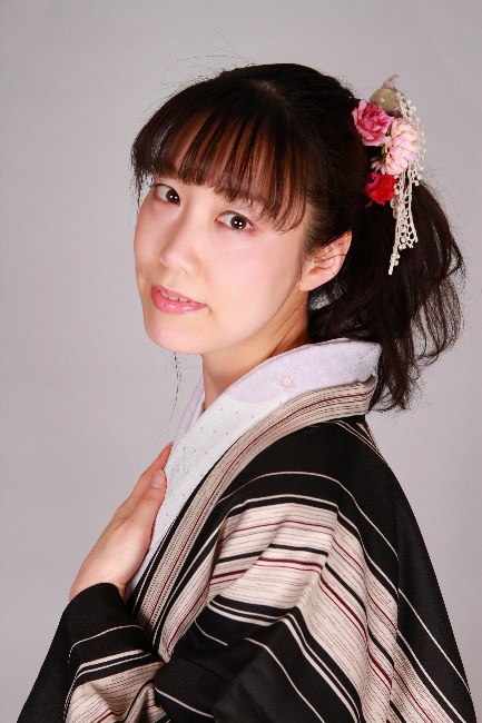 青木沙耶香 Aoki Sayaka照片