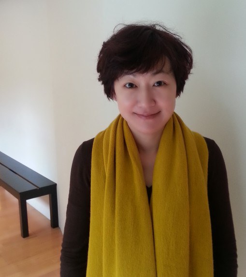 蒋笃慧 Du-Hui Jiang照片