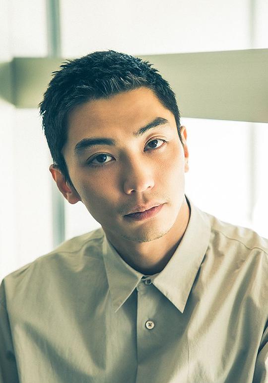 奥野瑛太 Eita Okuno照片