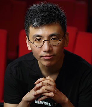 陈宇诘 Jacob Chen照片