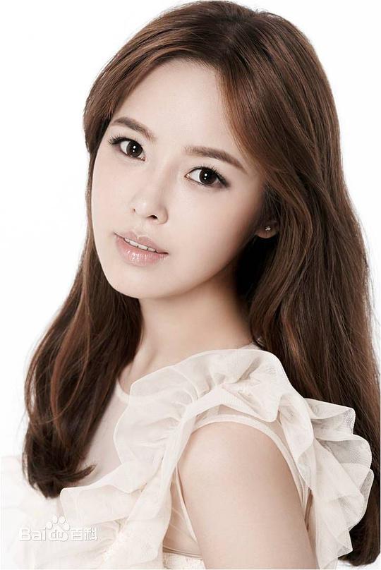 赵慧仙 Hyesun Cho照片