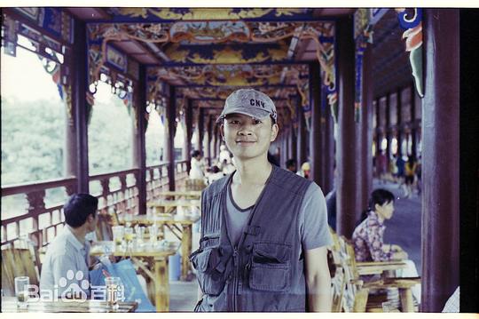 肖成刚 Chenggang Xiao照片