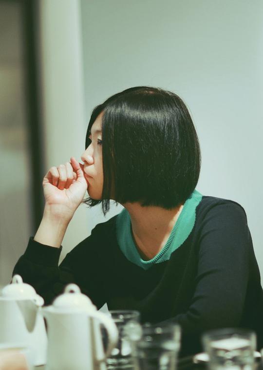 黄丽群 Li-chun Huang照片