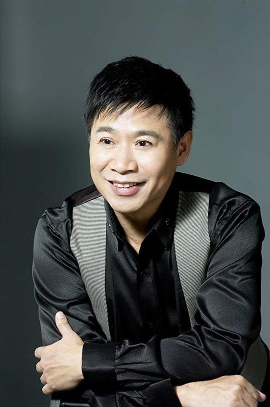 朱陆豪 Lu-Hao Chu照片