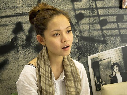 李劭婕 Shao-Chieh Lee照片