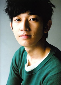 永山瑛太 Eita照片