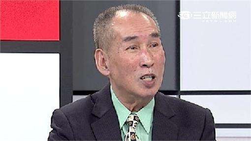 张柏舟 Po-Chou Chang照片