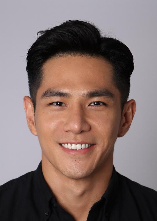 戴祖雄 Hero Tai照片