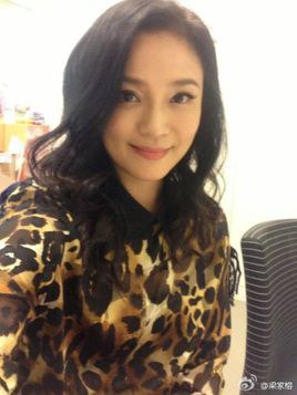 梁家榕 Josie Leung照片