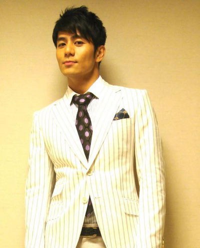 郭彦均 Antony Kuo照片