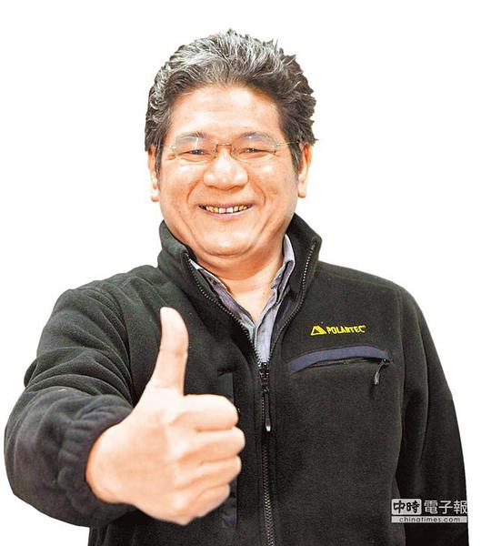 李永丰 Yung-Feng Lee照片