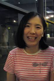 陈怡如 Yi Chen照片