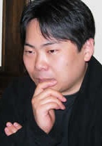 高木登 Noboru Takagi照片