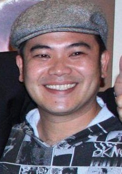 马国毕 Kuo-bi Ma照片