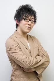 藤卷忠俊 Tadatoshi Fujimaki照片