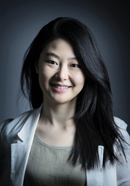 王希捷 Cj Wang照片