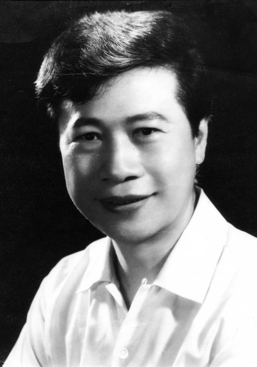 洪一峰 Yi-Feng Hung照片