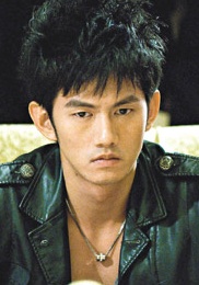 黄怀晨 Huai-chen Huang照片