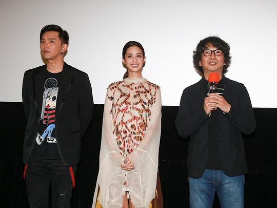 辛季澧 Chi-li Hsin照片