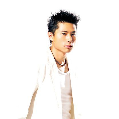 彭康育 Kang-yu Peng照片