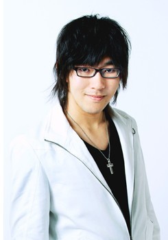 小野友树 Yuuki Ono照片