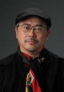 叶锦添 Timmy Yip照片