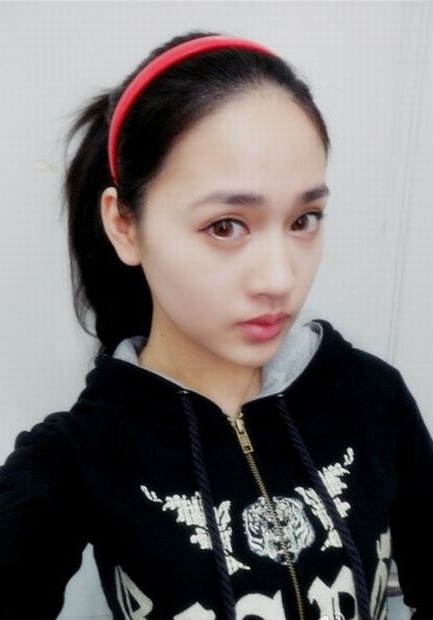 王奕瑾 Yijin Wang照片