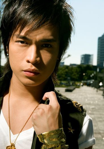 蔡东威 Gino Tsai照片