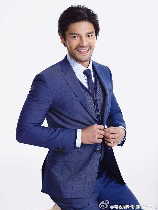 唐国忠 Kuo-chung Tang照片