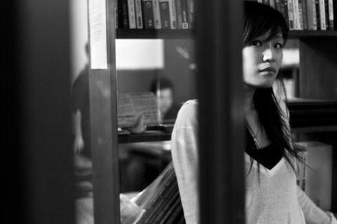 神小风 Hsiaofeng Shen照片