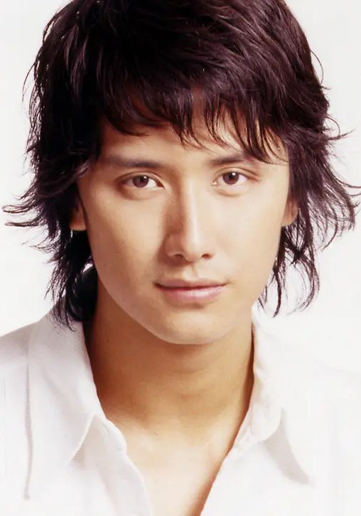 巫迪文 Dean Wu照片