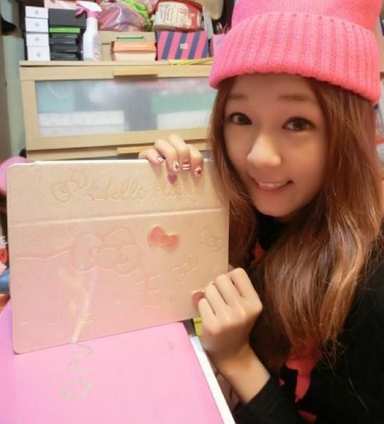 詹子晴 Yako Chan照片