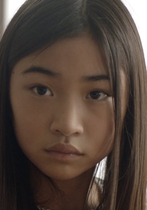 马若尹 Julia Ma照片