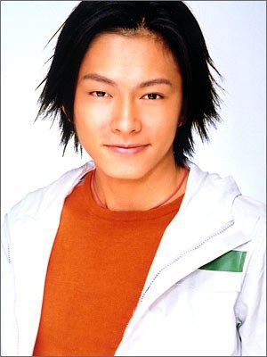 章证翔 Zzen Zhang照片