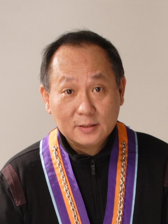 余为彦 Wei-yen Yu照片