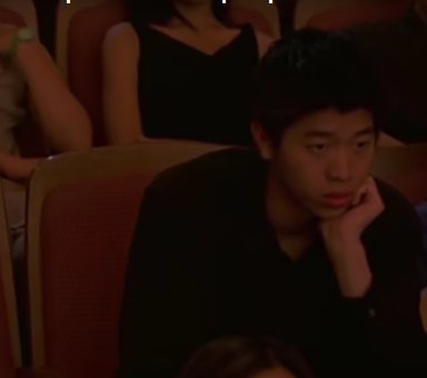 张育邦 Yu Pang Chang照片