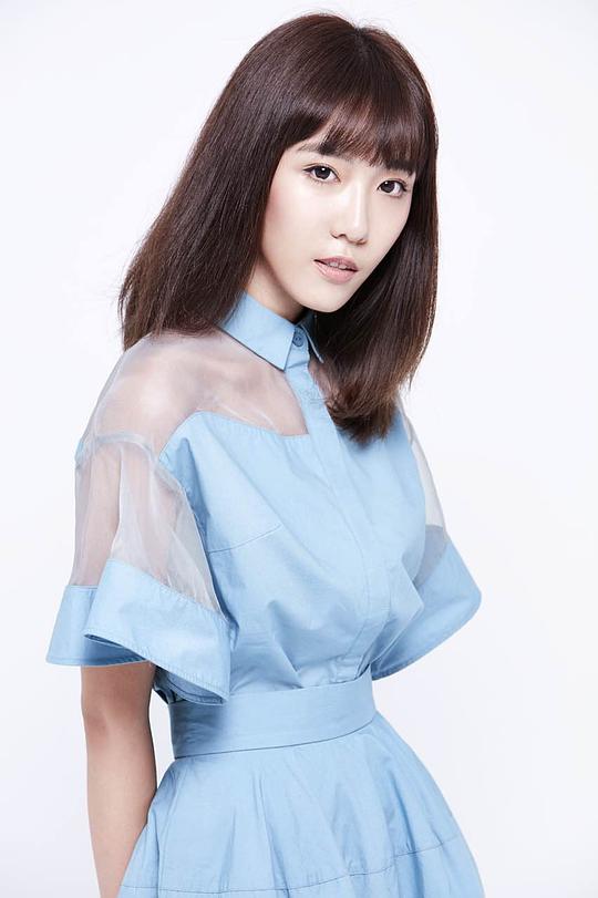 隋玲 Ling Sui照片