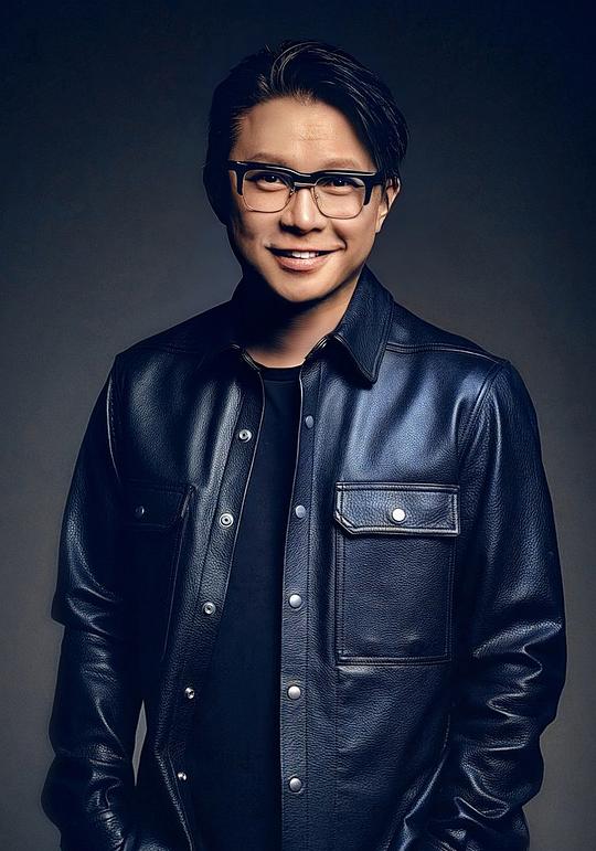 柯汶利 Boon-lip Quah照片