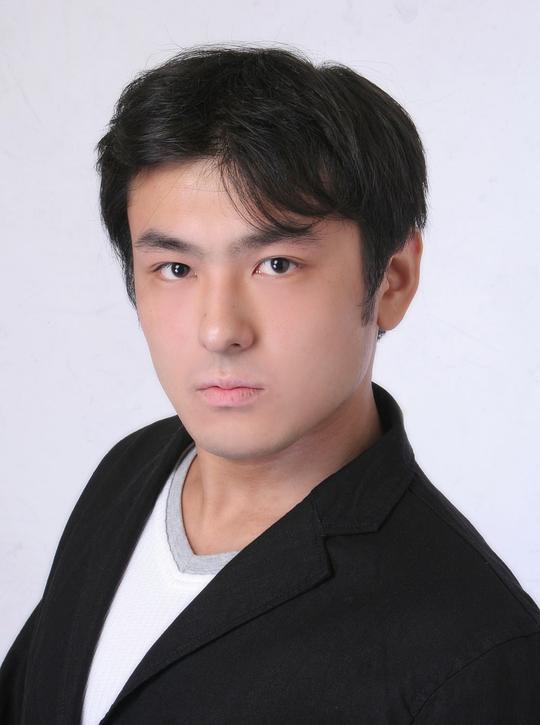 佐佐木启夫 Sasaki Hiroo照片