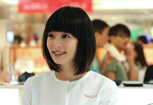 李依瑾 Jean Lee照片