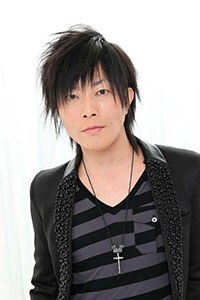 谷山纪章 Kishô Taniyama照片