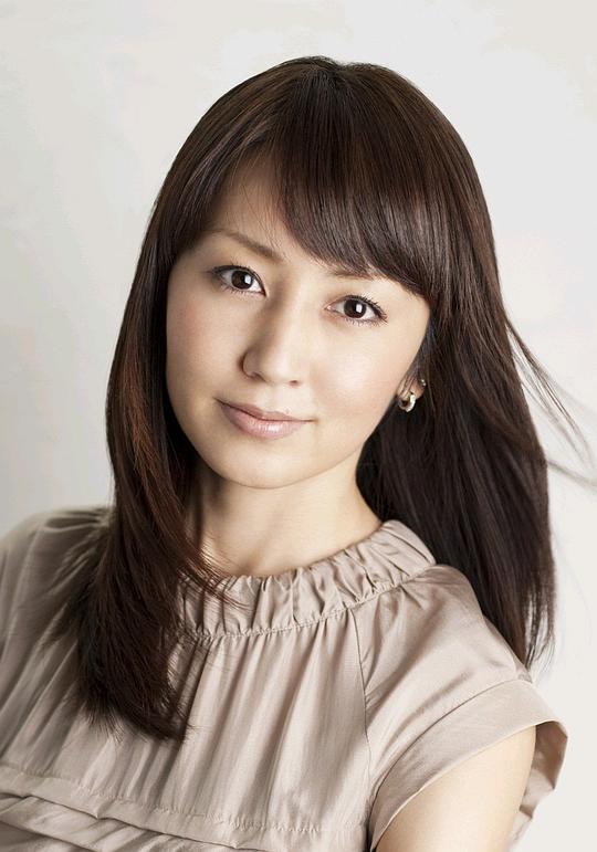 矢田亚希子 Akiko Yada照片