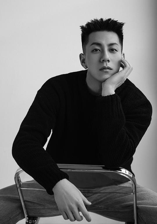 卡斯柏 Casper Chu照片