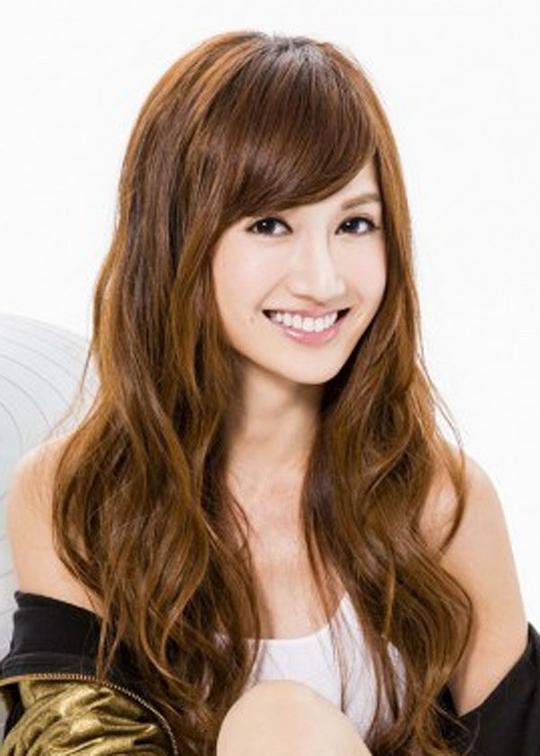 翁滋蔓 Smile Weng照片