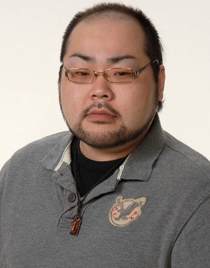 藤原贵弘 Takahiro Fujiwara照片