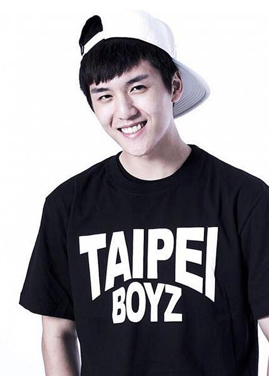 许凯皓 Jack Hsu照片