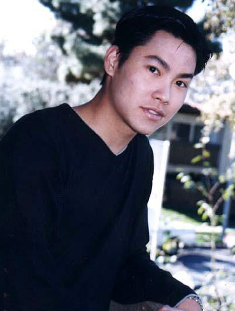 宋岳庭 Shawn照片