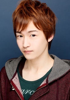 逢坂良太 Ryota Ohsaka照片