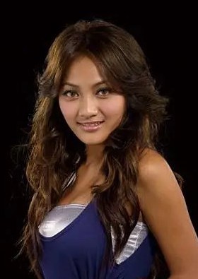 叶玮庭 Uni Yeh照片