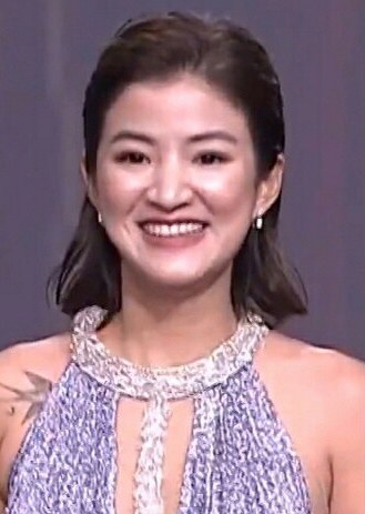 帏帏 WeiWei Hsu照片